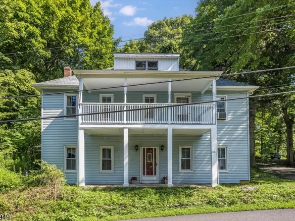 88 Richard Mine Rd, Rockaway Twp., NJ 07801