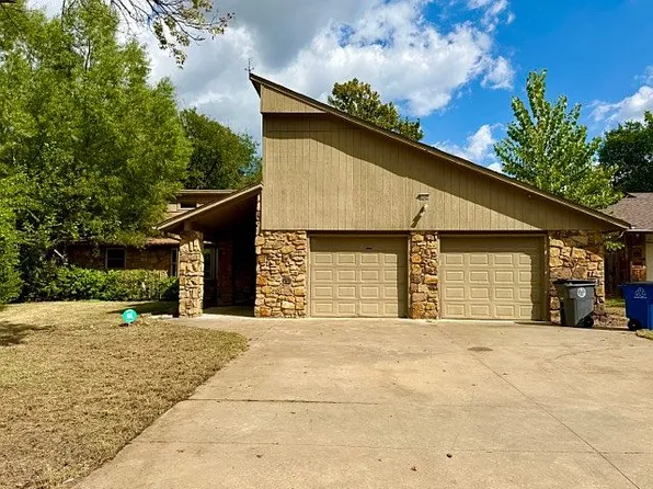6529 S 110th Ave E, Tulsa, OK 74133