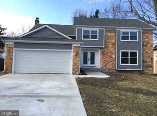 1248 Sequoia Rd, Cherry Hill, NJ 08003