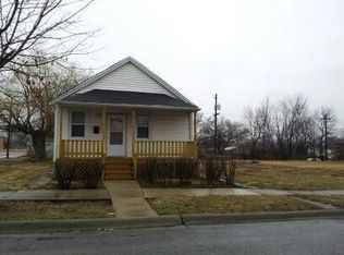 1532 Shields Ave, Chicago Heights, IL
