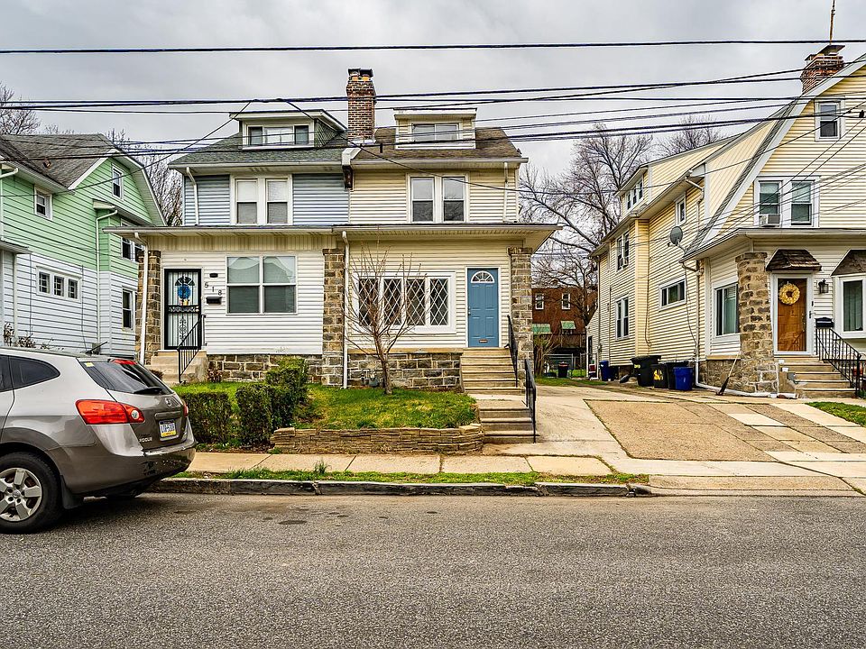 516 Laurel Rd, Yeadon, PA 19050 Zillow