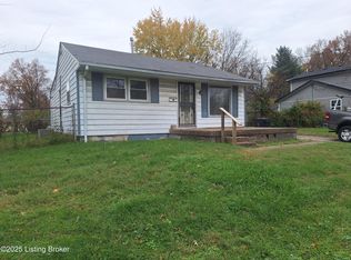 2320 S 36th St, Louisville, KY 40211