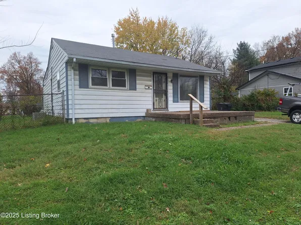 2320 S 36th St, Louisville, KY 40211