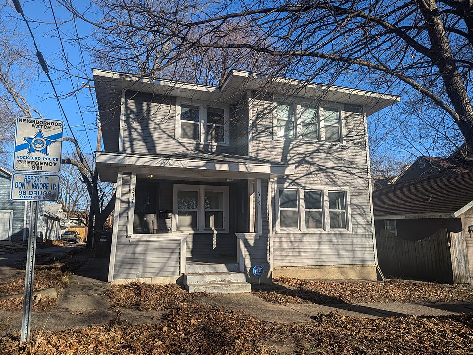 1st image of 317 Hancock St