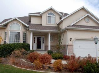 339 E High Berry Ln, Draper, UT 84020