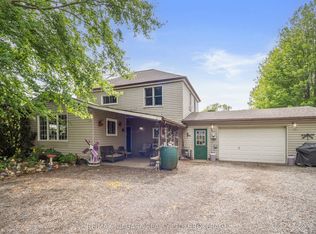 11284 Golf Course Rd, Wainfleet, ON L3K 5V4