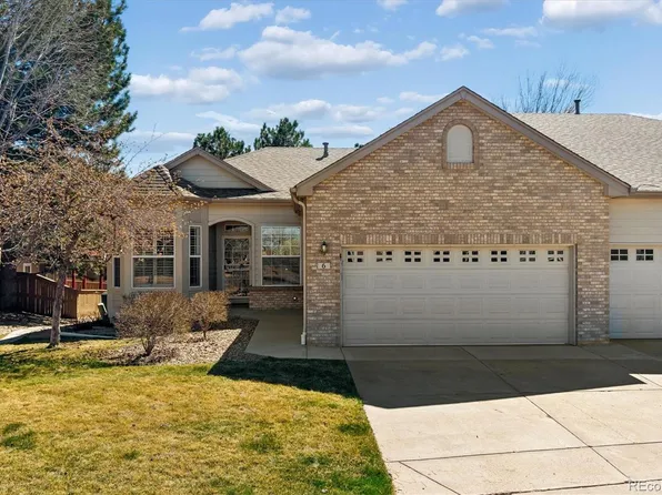 6 Woodland Circle, Highlands Ranch, CO 80126