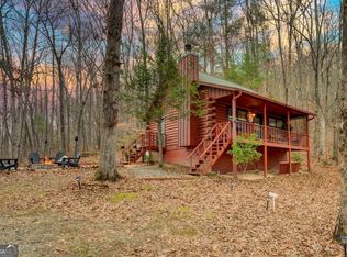 80 Treetop Ln, Blairsville, GA 30512