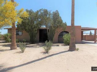 4155 N Tamarax Dr, Eloy, AZ 85131