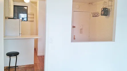 Rented by J Misrahi Realty Corp