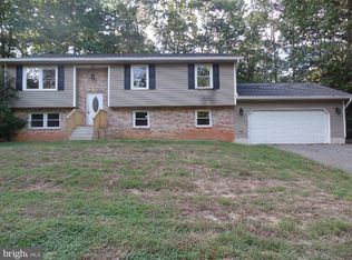 12404 Toll House Rd, Spotsylvania, VA 22551