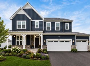 3387 Logsdon Loop, Delaware, OH 43015