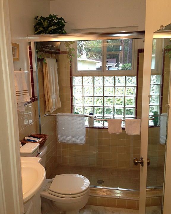 2nd Bath