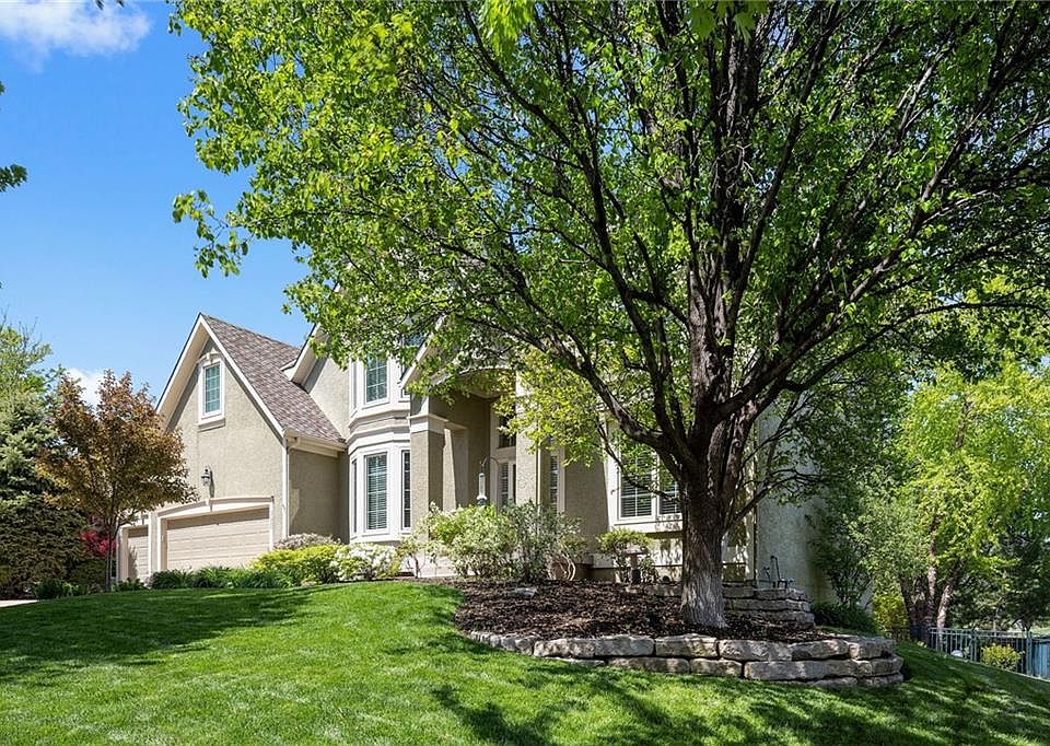 5600 W 146th St, Overland Park, KS 66223 Zillow