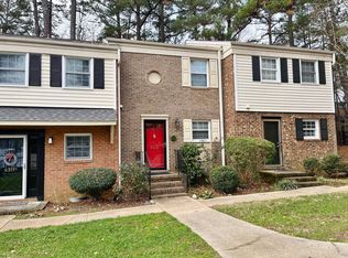 6313 New Market Way #6313, Raleigh, NC 27615