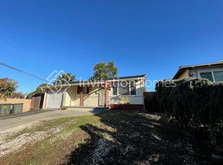 452 Ladera Dr, Vallejo, CA 94591