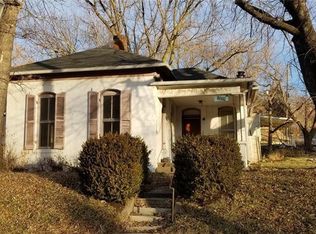 1211 Penn St, Saint Joseph, MO 64503