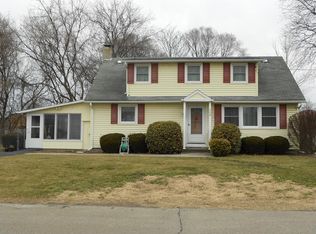 304 Hammond Ter, Elmira, NY