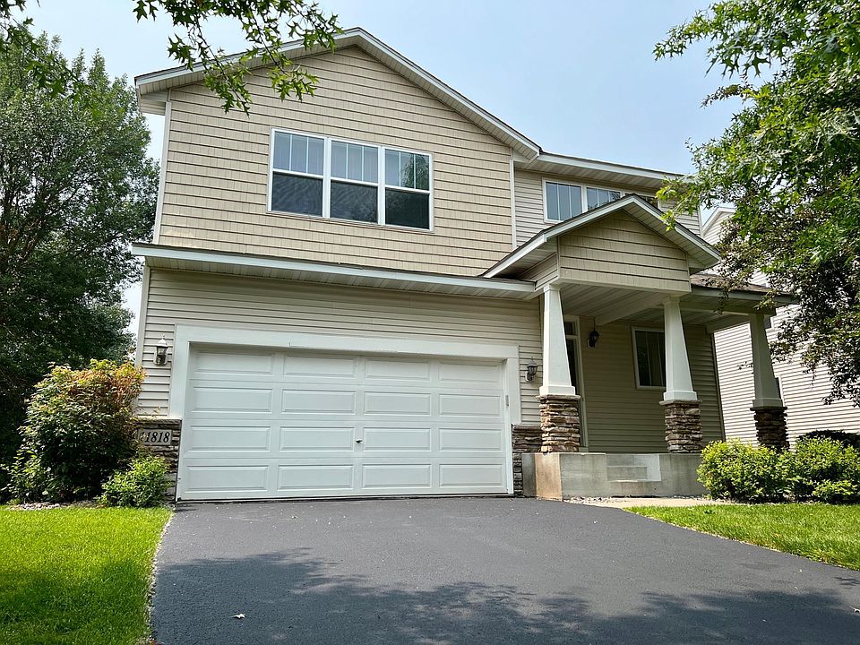 11818 Palisade St NE, Blaine, MN 55449 MLS 6402854 Zillow