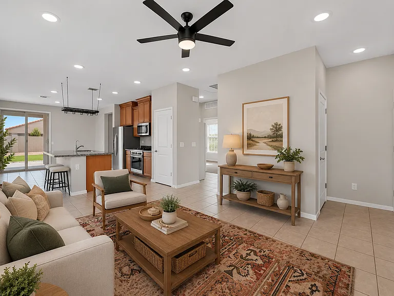 3629 E Archer Dr — Photo 3
