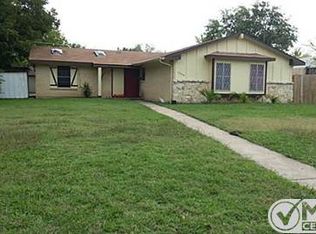 1424 Sherrye Dr, Plano, TX 75074