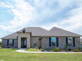 429 Breckin Dr, Fairhope, AL 36532