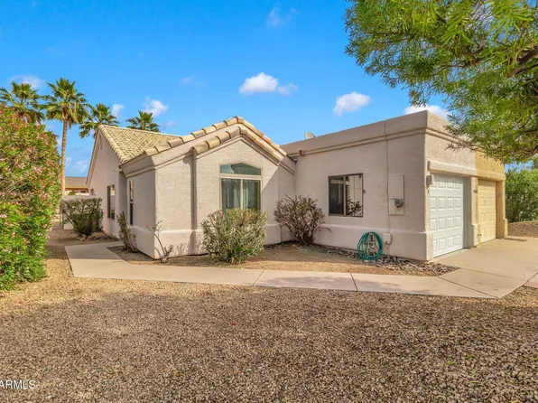 14007 N KENDALL Drive #A, Fountain Hills, AZ 85268