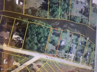1509 E Park Rd, Panama City, FL 32404