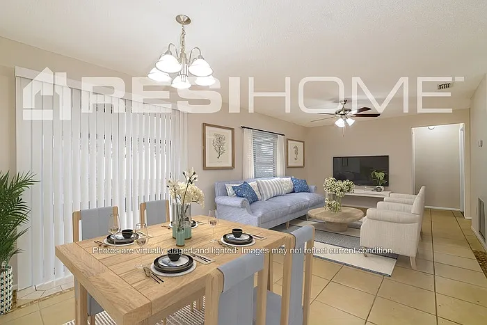 3 bed, 2.0 bath, 1120 sqft, $2,035 — Photo 4