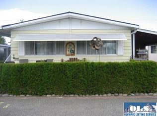 400 Gupster Rd SPC 6, Sequim, WA 98382