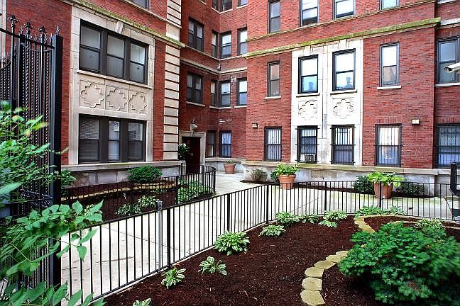 2nd image of 2373 E 70th St APT 1310