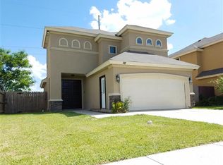 908 E Azucar Ave, Pharr, TX 78577