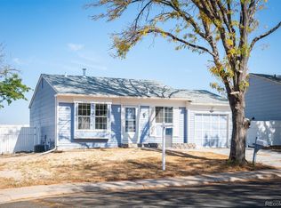 20511 E Coolidge Pl, Aurora, CO 80011