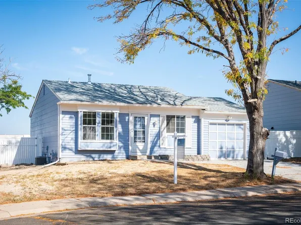 20511 E Coolidge Place, Aurora, CO 80011