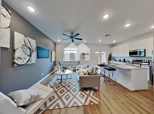 1103 Boxwood Ln, Fort Worth, TX 76140