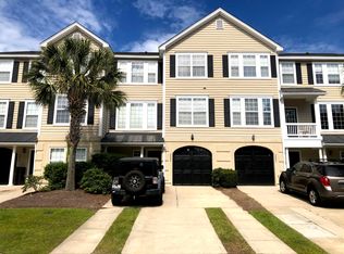 2883 Woodland Park Dr, Mount Pleasant, SC 29466