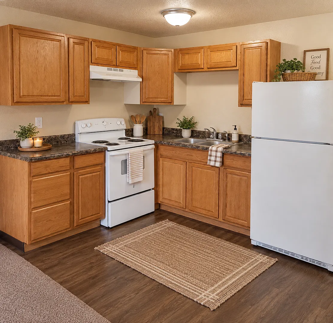 8402 NE 8th Way — Photo 4