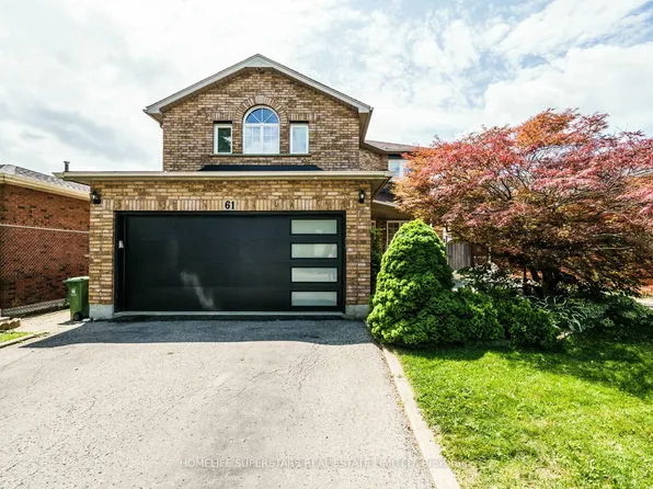 61 Lawnhurst Dr, Hamilton, ON L8V 4N9
