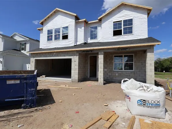 742 River Stone Trl, Sanford, FL 32771