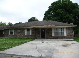 2118 Fenwick Ave, Savannah, GA 31405
