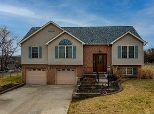 6417 Sauterne Dr, Liberty Township, OH 45011