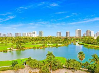 19501 W Country Club Dr APT 1610, Aventura, FL 33180