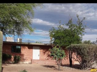 2177 S Avenida Planeta, Tucson, AZ 85710