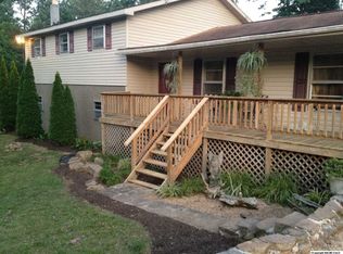 2009 Pleasant View Rd NE, Fort Payne, AL 35967