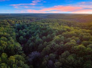 255 Treble Hook Rd, Broken Bow, OK 74728