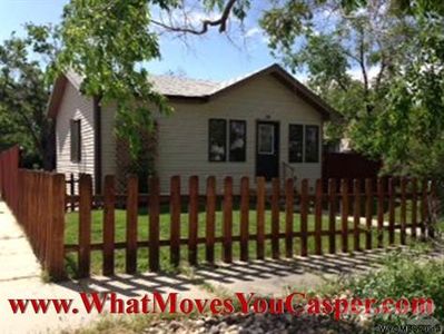 204 N Lowell St, Casper, WY, 82601