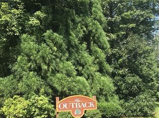 Outback Rd, Jasper, GA 30143
