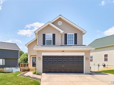 201 Autumn Oaks Dr, Troy, MO, 63379