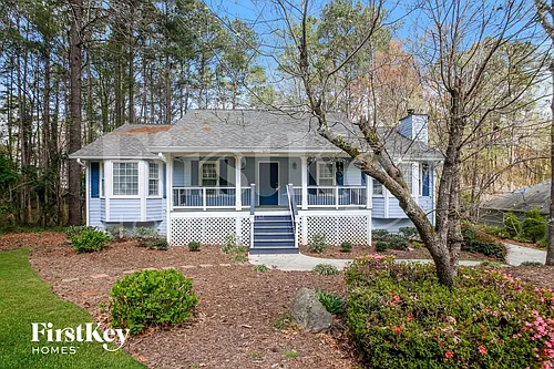79 Picketts Mill Run Photo 1