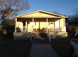 660 Lilly Ave #A, Macon, GA 31204